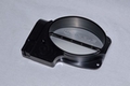 Eliptical Throttle Body